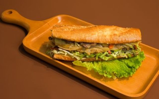 Sofee Grill - Ngõ Núi Trúc