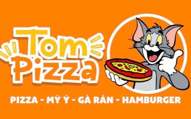 Tom Pizza