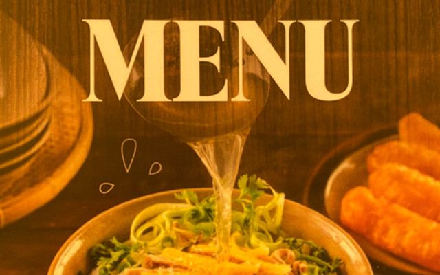 Phở Vũ - Phở Gà Hà Nội - Masteri Thảo Điền