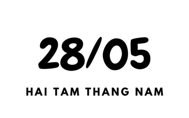 28/05 Coffee & Matcha - Phan Trung