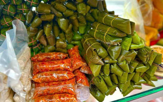 Hà My - Tré Trộn - Trung Chánh 2