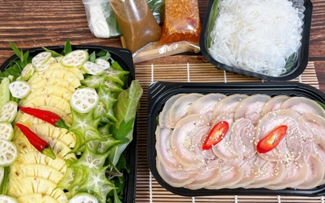 Bếp Siêu Cuốn TT