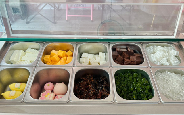 Nhí Food - 37 Bùi Xuân Phái