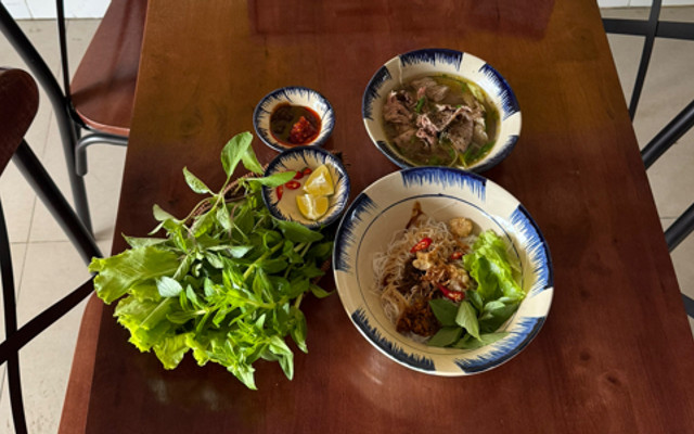 Quán Béo - Phở Khô Gia Lai