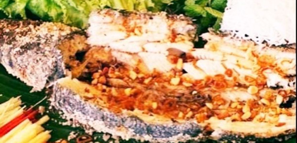 Quán 87 Cá Nướng (Cơ Sở 2) - Thịnh Liệt