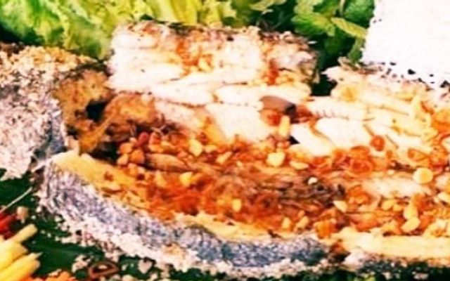 Quán 87 Cá Nướng (Cơ Sở 2) - Thịnh Liệt