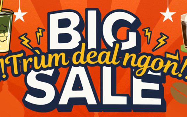 Hin Coffee - Cà Phê Muối & Bạc Xỉu Kem Tươi 