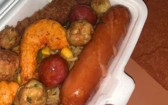 Seven Cats - Mì Trộn Indomie & Nước