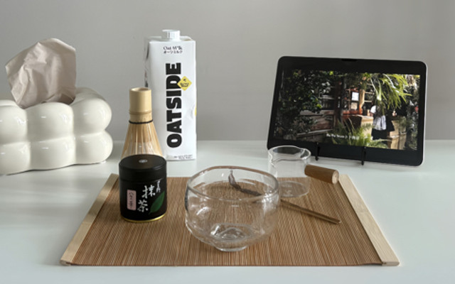 The Purr Café - Matcha & Coffee