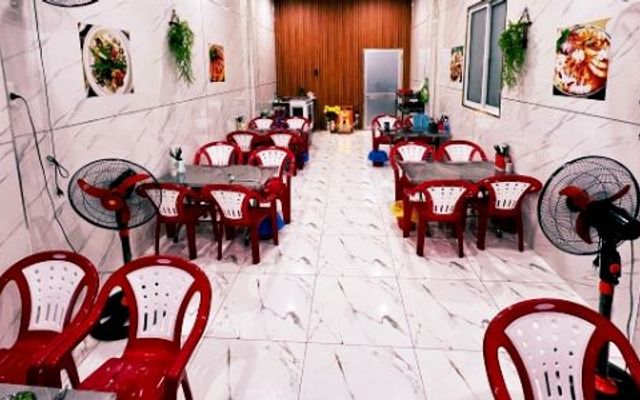 Quán Bé 2 (Lẩu 89) - Nguyễn Văn Tiết