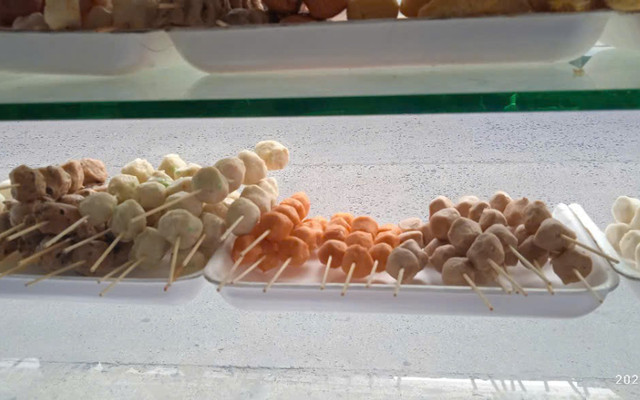 Linh Nga - Xiên Que - Đường Cầu Dứa - Phú Nông