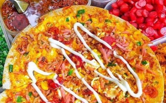 Chị Út Ăn Vặt - Phá Lấu & Bánh Tráng Nướng 