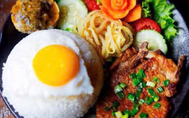 Cơm Tấm Tô Lương - Cơm Sườn & Cơm Gà