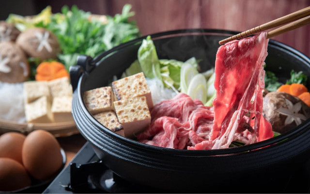 Lẩu Bò Tư Thuấn - Gò Xoài