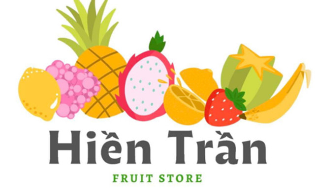 Tiệm Trái Cây Hiền Trần - Nước Ép Hoa Quả & Sinh Tố