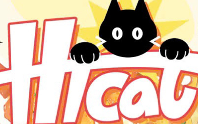 Hicat - Fried Skewers Xiên Que Nướng