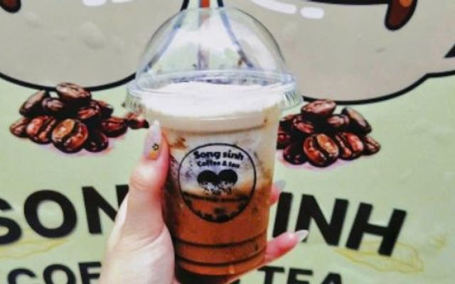 Song Sinh Coffee & Tea - Số 6 Ngách 1 Ngõ Lương Sử C