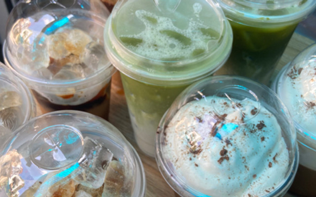 Nhà Chin - Cà Phê Nha Trang