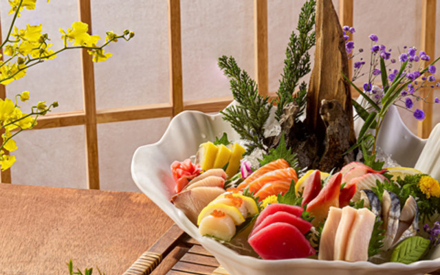 Naruto - Ramen & Sushi - Hạ Hồi