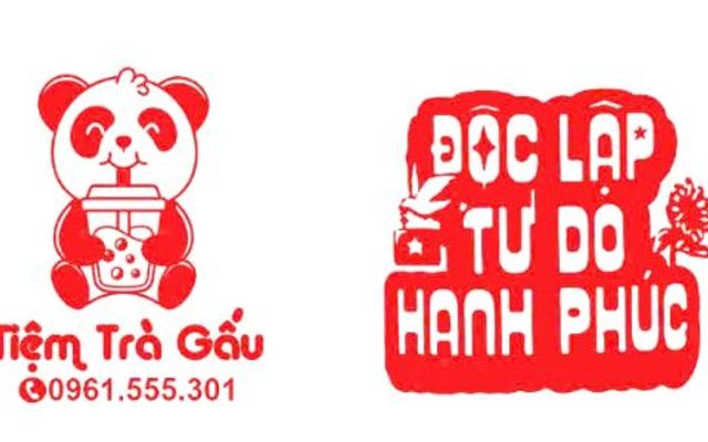 Tiệm Trà Gấu - Trà sữa , Caffe, Trà Trái Cây - Đường Bến