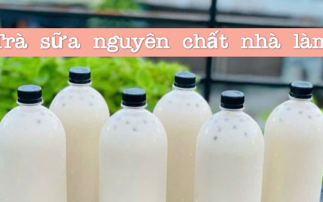 Như Ý - Trà Sữa, Kem & Ăn Vặt