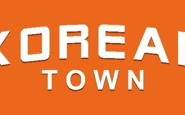 KOREAN TOWN - Bàu Cát