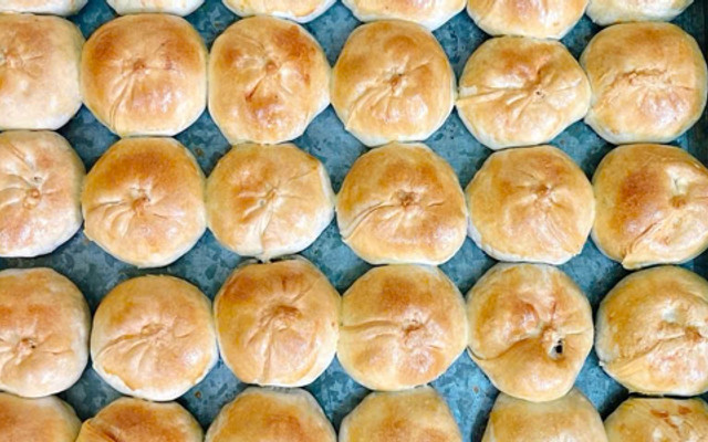 Bếp Quê 3 Miền - Đặc Sản Vùng Miền - Đặng Thai Mai