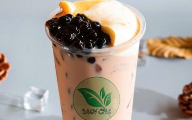 Trà Sữa WanCha