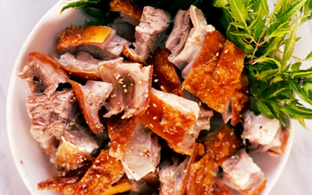 Dê 59 - Dê Quay - 14 Lê Văn Đức