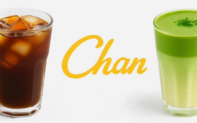 Chan - Matcha & Cà Phê Pha Máy Mang Đi