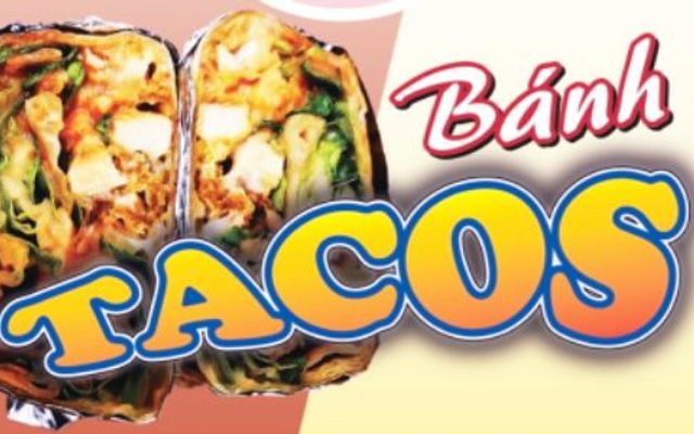 LUNA - Bánh French Tacos - Nguyễn Bặc