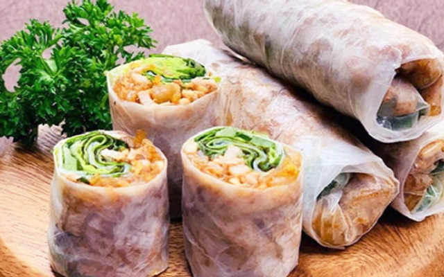 Chay Bodhi - Kỳ Đồng