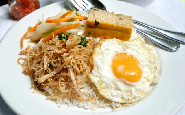 Cơm Tấm Bao Ngon - 314 Khuông Việt