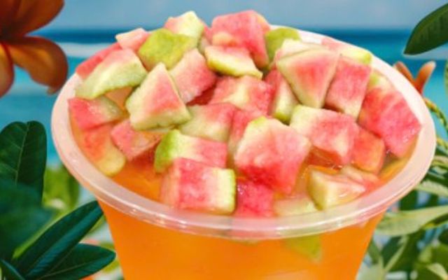 Tiệm Trà Cri - Hoàng Hoa Thám