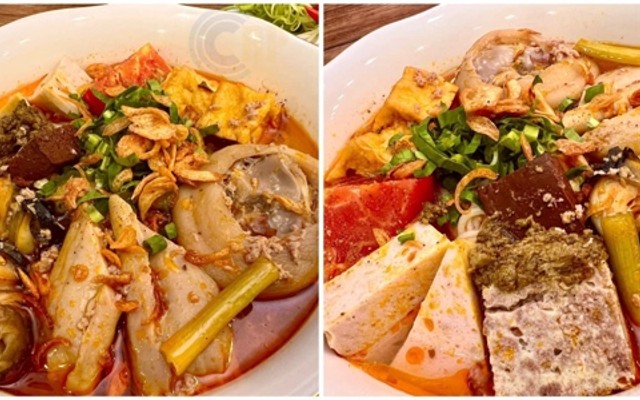 Quán Nhà Thị - Seaview 4