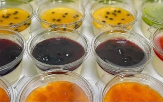 Trà Sữa & Cafe Muối DEAR TEA - Nguyễn Văn Lượng