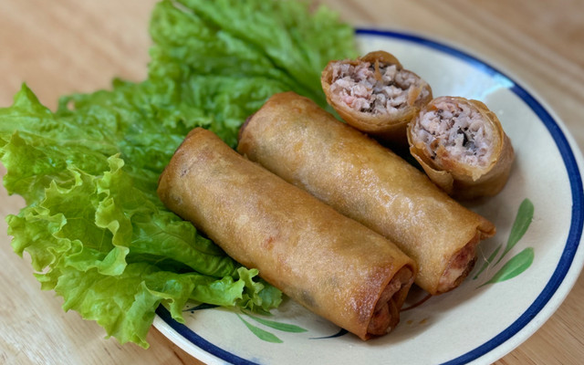 Kim Oanh - Bún Thịt Nướng & Bánh Hỏi - Thủ Đức