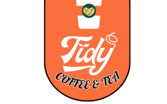 TIDY COFFEE & TEA