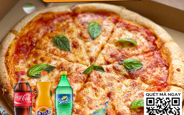 Pizza Bao - Mì Ý - Nguyễn Thượng Hiền