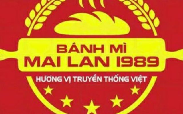 Bánh Mì Mai Lan 1989 - Tôn Đức Thắng
