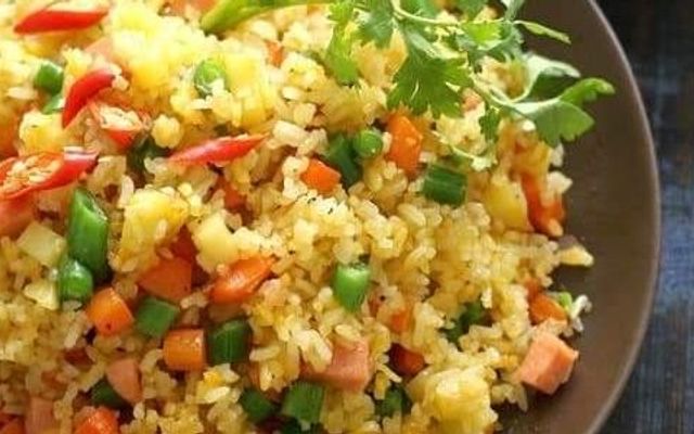 Cơm Gà KEN - Đường Số 14