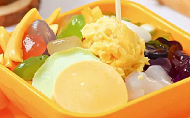 Bếp Nhà Quê - Đường Liên Khu 16-18