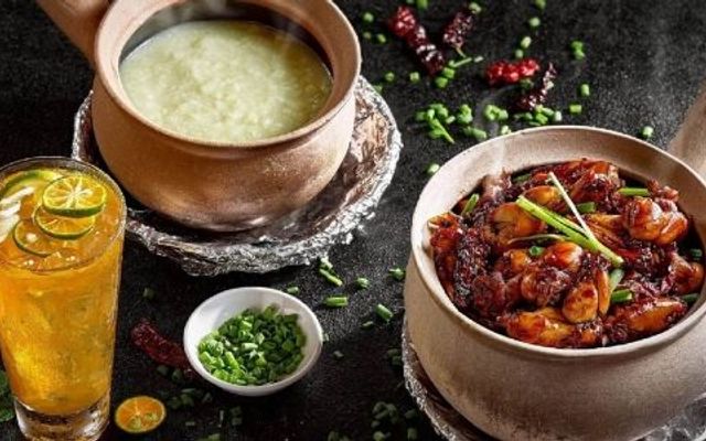 Gấu Food - Mì Chua Cay - Đường Láng