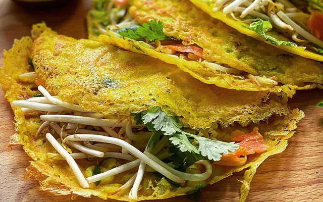 Chay Diệu Vân - 7 Kiệt 56 Duy Tân