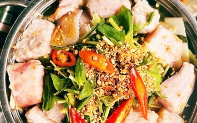 Nem Nướng 5bros