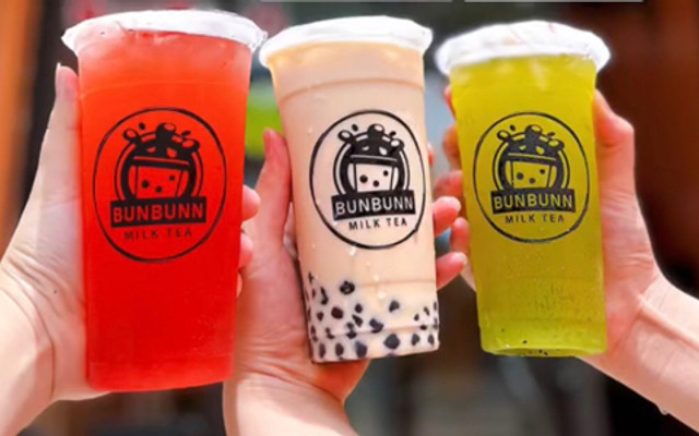 BunBunn - Trà Sữa Đồng Giá - Khu Giãn Dân Thôn Ngọc Hồi
