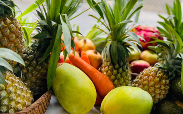 Trang Đào - Cà Phê & Nước Ép Trái Cây Tươi