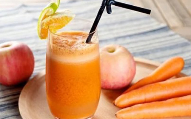 Sinh Tố, Trà Trái Cây & Sữa Chua Lắc - H3O Juice & Coffe