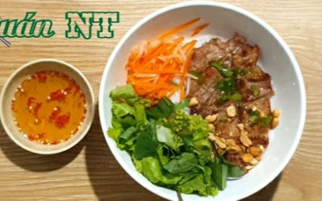 Quán NT - 62/40 Nhất Chi Mai