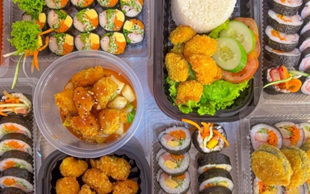 Góc Vặt Thanh Nhung - Thức Ăn Nhanh